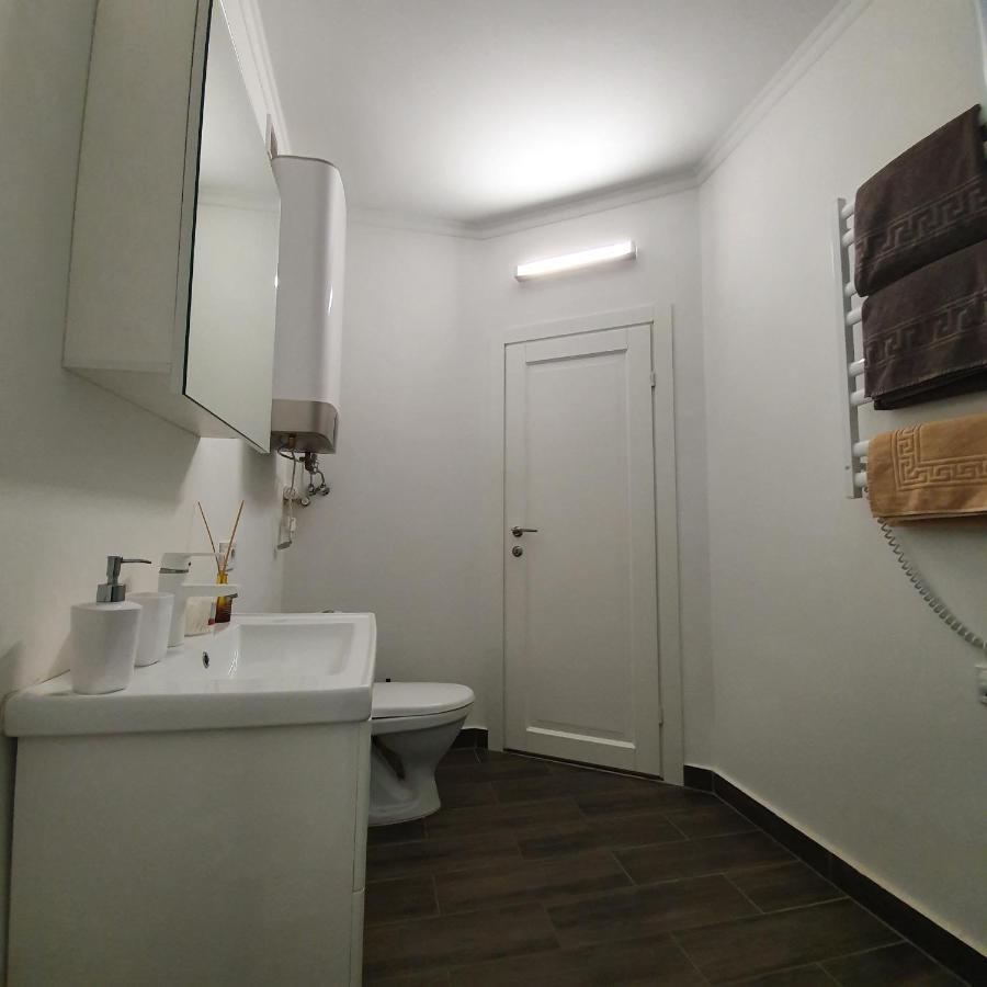 Lux Апартаменты В Киеве Exterior photo