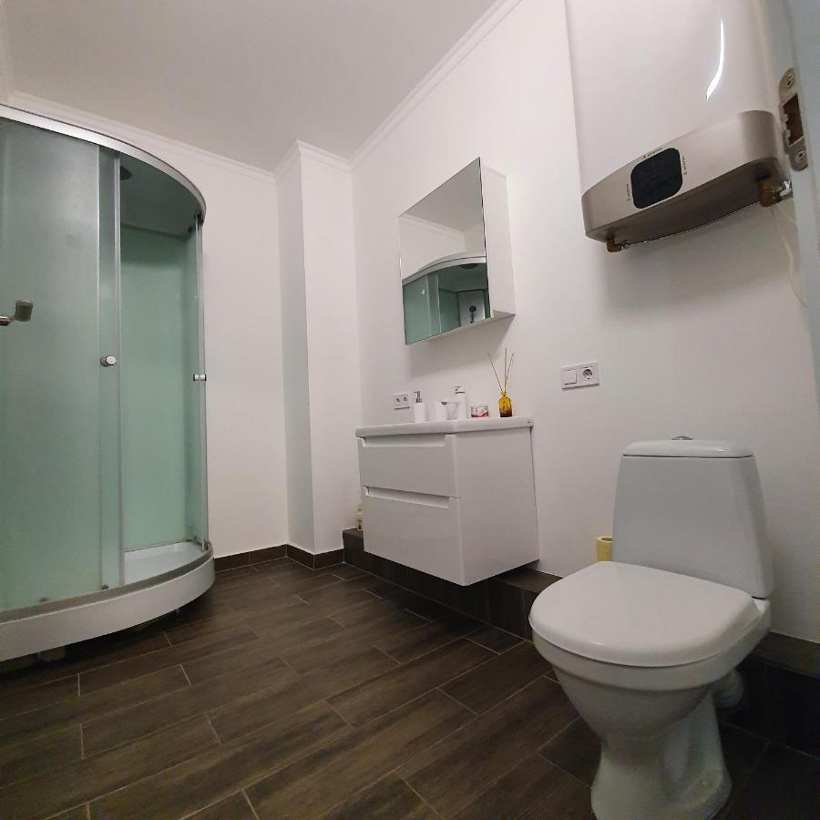 Lux Апартаменты В Киеве Exterior photo
